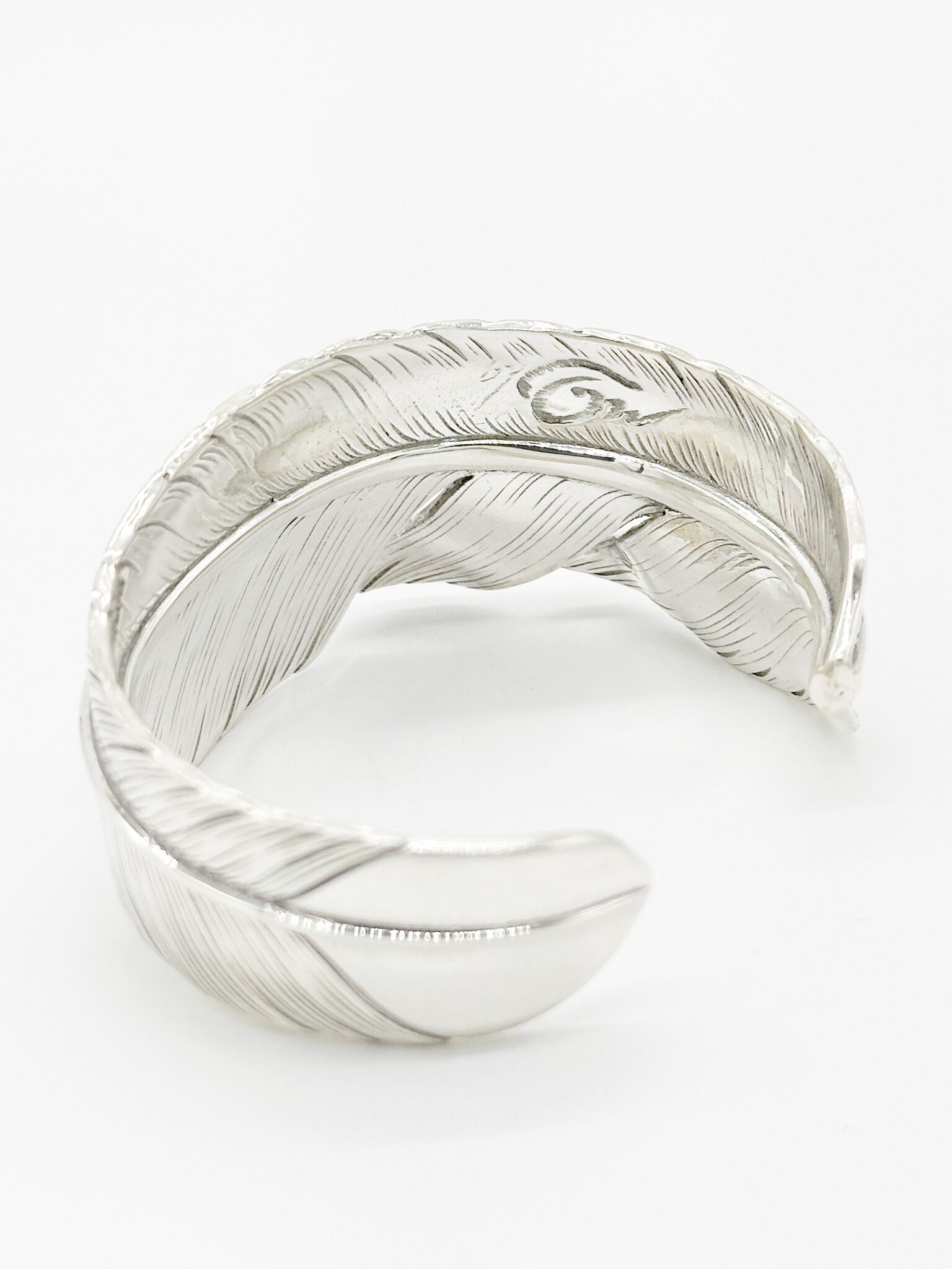 T&Y STUDIO Bangle | Good バングル Wednesday width - t&y 