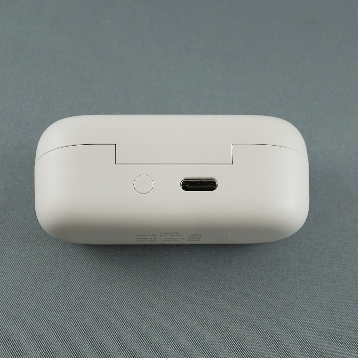 SONY WF-C510 充電ケースのみ USED美品 ワイヤレスイヤホン 充電器