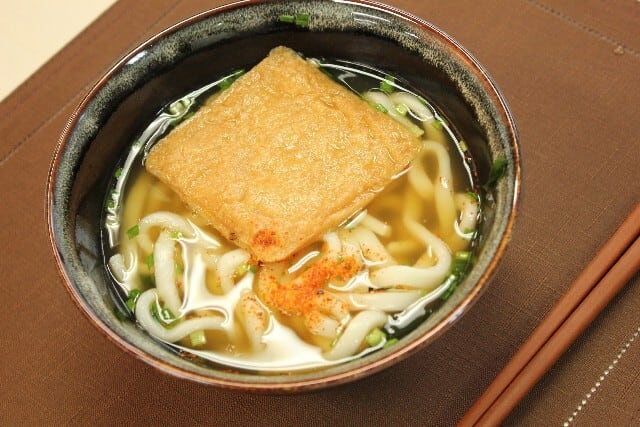 東北の小麦粉で作っています】熟成うどん ～10束入り～【茹で時間必要