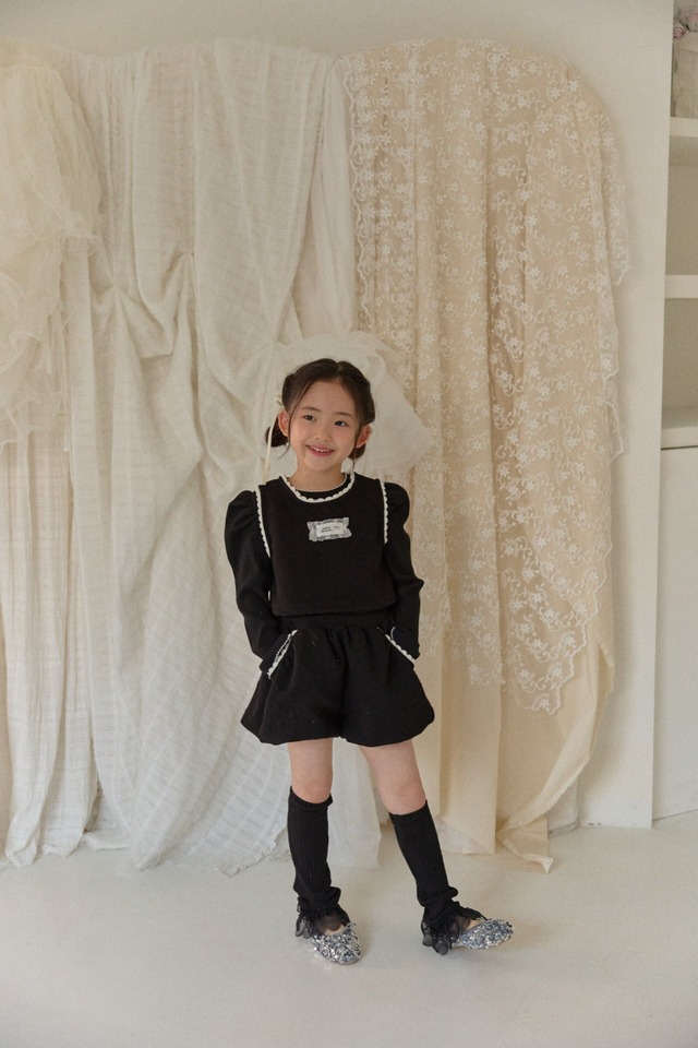 【1/26〆予約】<berryberry>  Picot T