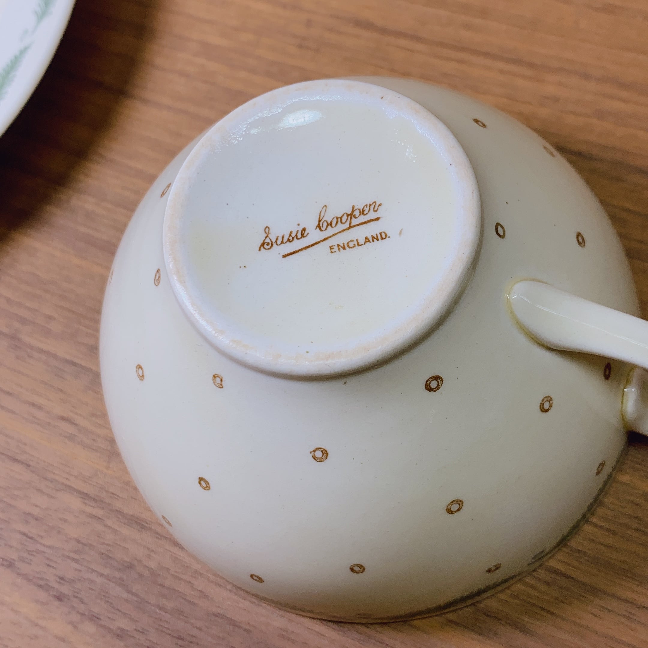 スージークーパー ＊ケビン・フランシス社 ＊キャラクター フィギュリン＊イギリス スージークーパー ＊ケビン・フランシス社 ＊キャラクター