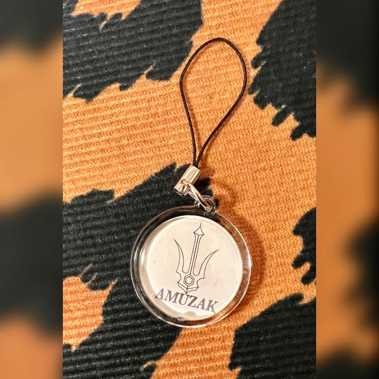 ♯iqi29CZ青果王国コレいちご伯爵ストラップ&マグネット全6種 | Pay ID