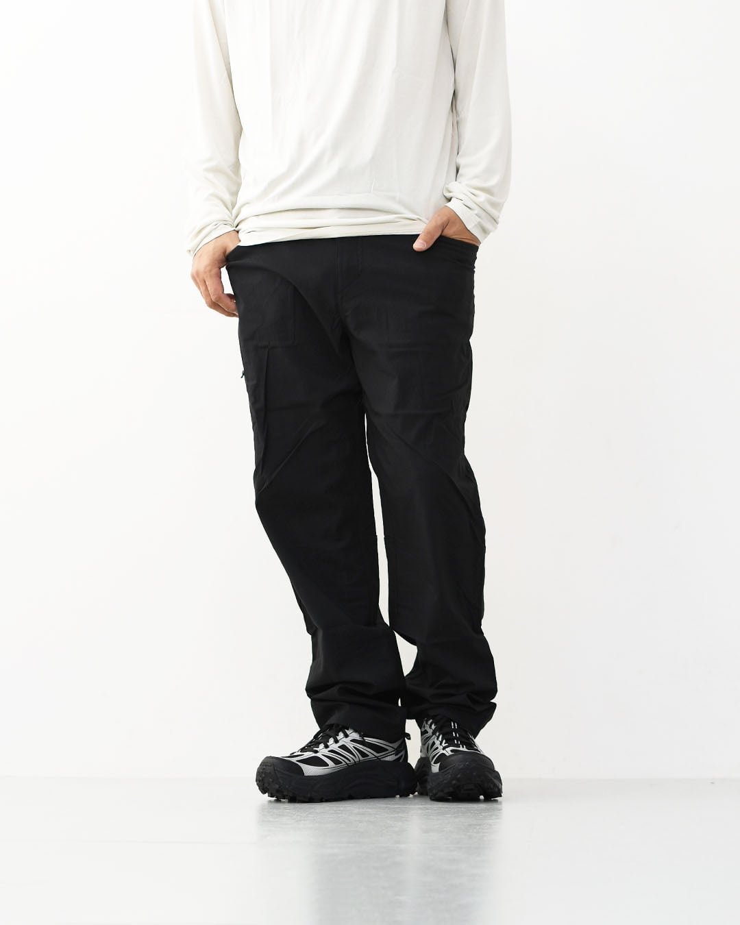 Patagonia [パタゴニア正規代理店] M's Quandary Pants - Short [55178