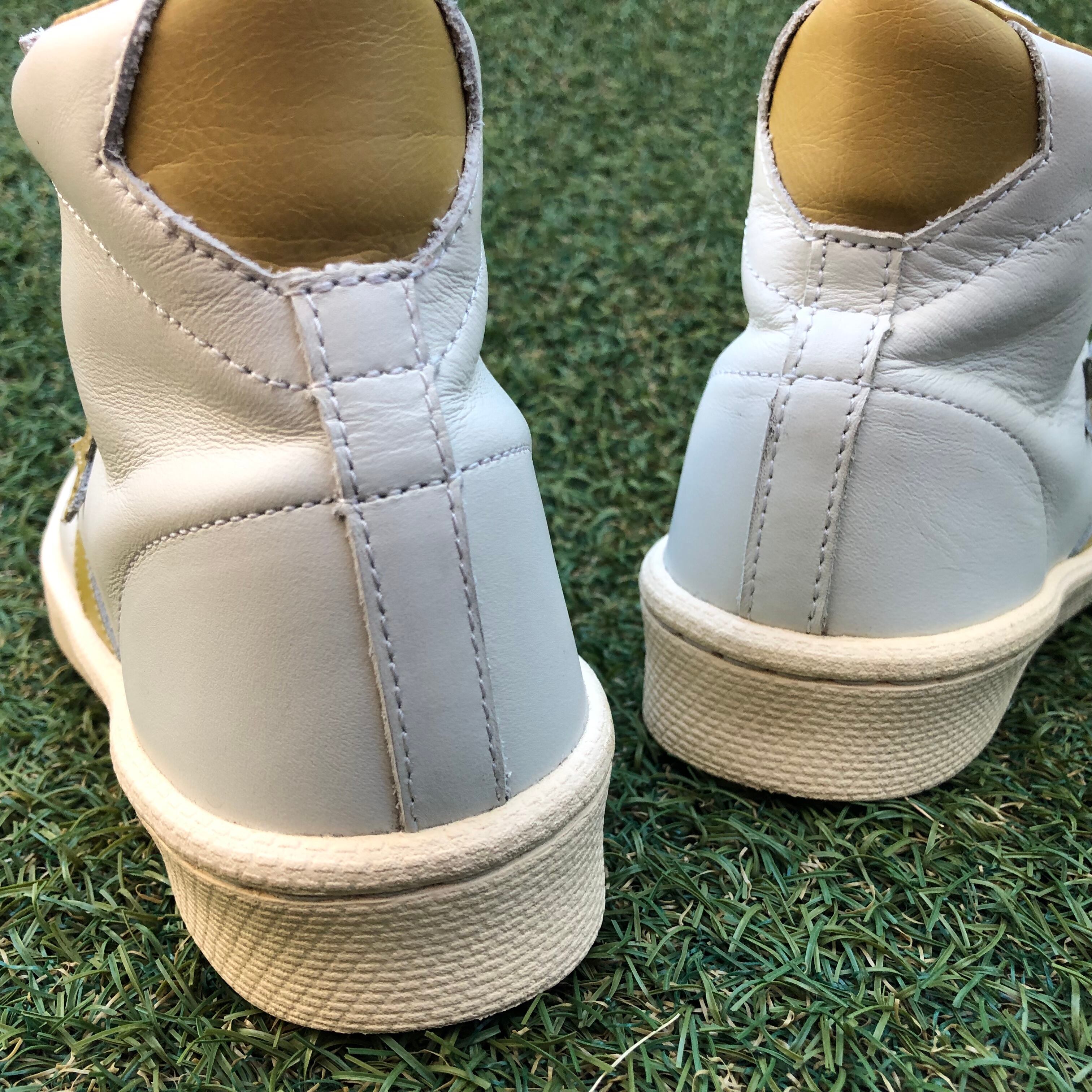 converse PRO LEATHER 76 HI コンバース プロレザー 76ハイ HW449 | reshoe