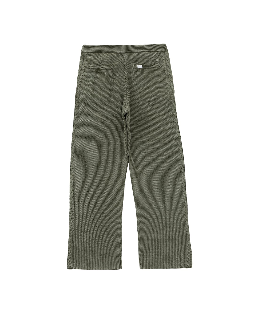 Re:room】WASHED COLOR RELAX WIDE PANTS［REK161］ | #Re:room