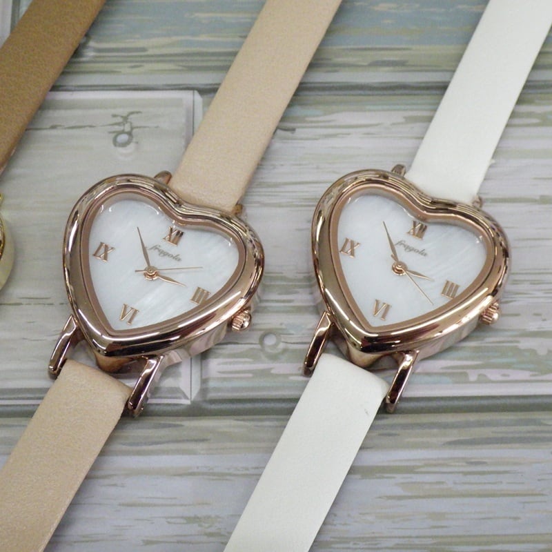 栗田時計店(1966年創業の正規時計販売店)