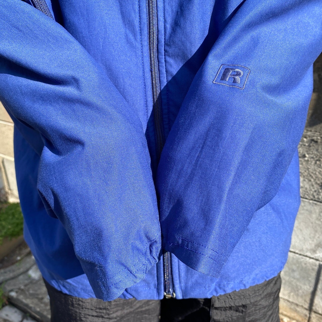 Patagonia パタゴニア 24060 スリングショットジャケット メンズM 古着 