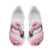 Women's New Casual Slip on Shoes Real 4393