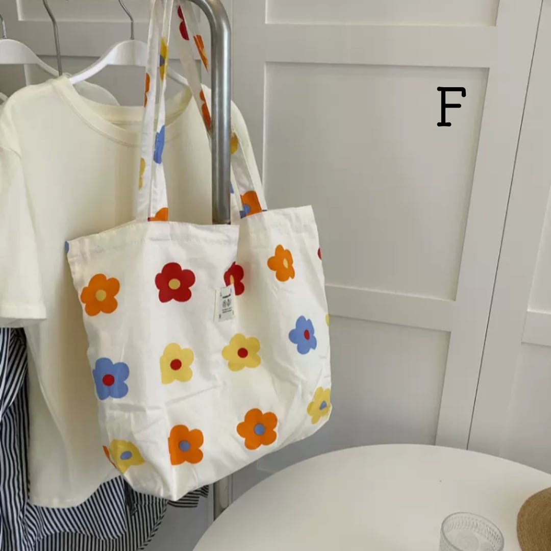 ご専用コヤンイサムチョンハンドメイド肩掛けトートバッグ ゆきそら様ご専用☆コヤンイサムチョン♡ハンドメイド肩掛けトート