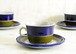 Rorstrand ロールストランド Elisabeth コーヒーカップ&ソーサー エリザベス 北欧 ヴィンテージ アンティーク it0410