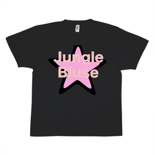 Jungle blues 03 Tシャツ