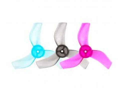 T-MOTOR M12199 31mm tinywhoop prop 2L2R