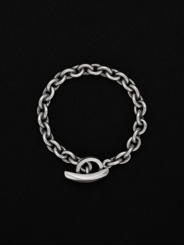 Anchor Chain Bracelet