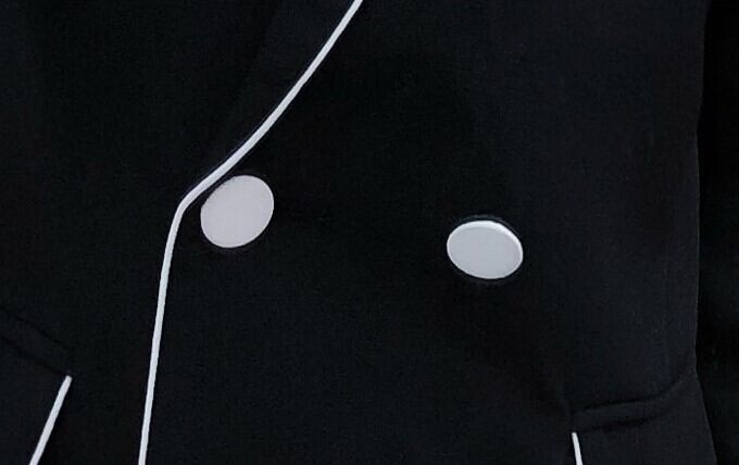 スーツ ツーピース ジャケット 上着 カジュアル プロフェッショナル