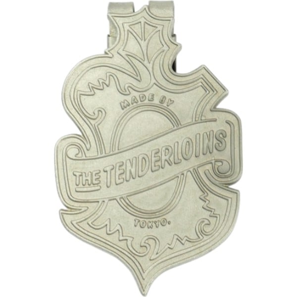 TENDERLOIN テンダーロイン マネークリップ T-MONEY CLIP Size【フリー】 TENDERLOIN テンダーロイン MONEY CLIP マネークリップ