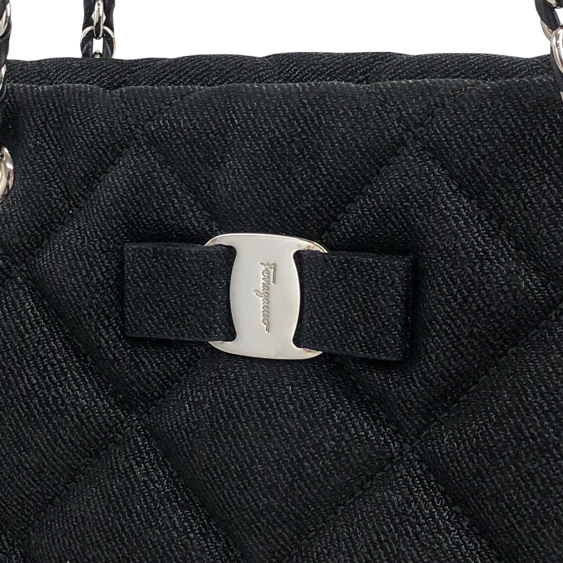Salvatore Ferragamo サルヴァトーレ フェラガモ ハンドバッグ