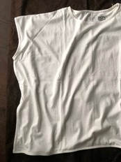 A HOPE HEMP | バンブー天竺《ヘンプ × コットン×バンブー》 Bamboo Knit Tee 2色