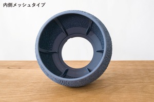 ころん鉢(3.5号サイズ)｜ネイビー