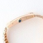 Tank Americaine / SM / Pink gold / bracelet / タンクアメリカン thumbnail 3