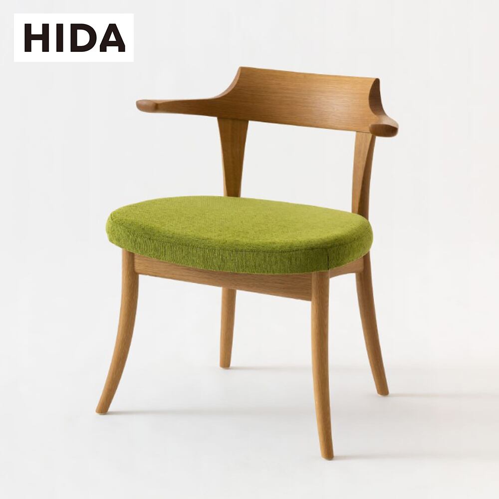 飛騨産業(HIDA) CRESCENT ホワイトオーク