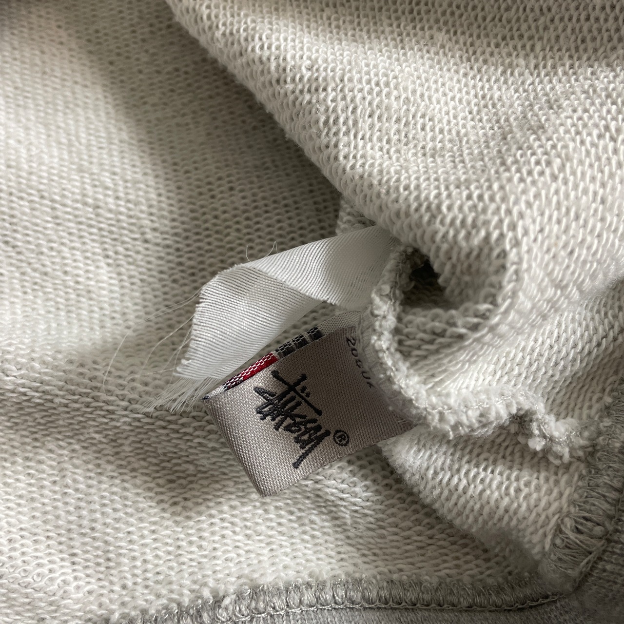 90s-00s old stussy