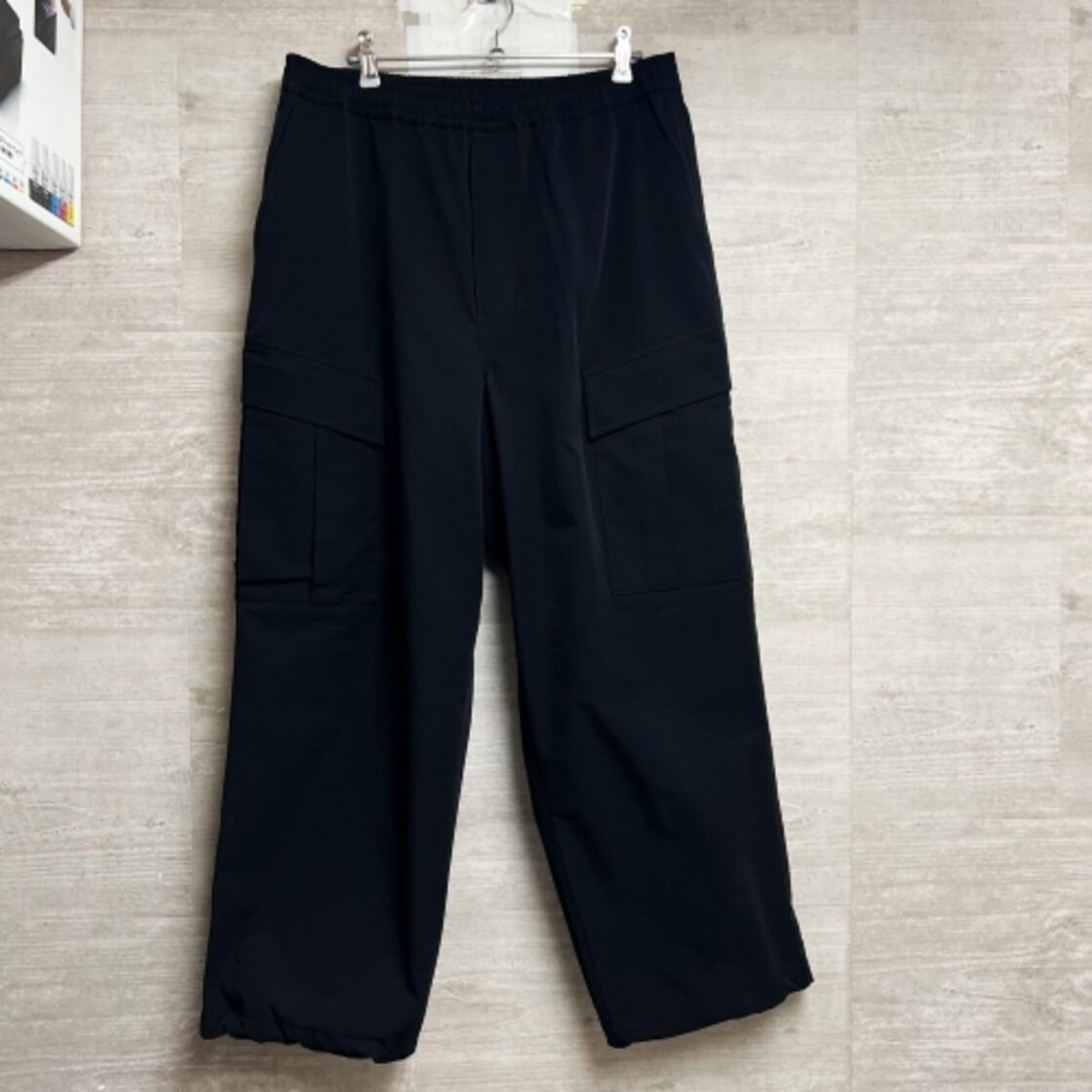 DAIWA PIER39 ダイワピアサーティナイン BP-35021W TECH LOOSE STRETCH 