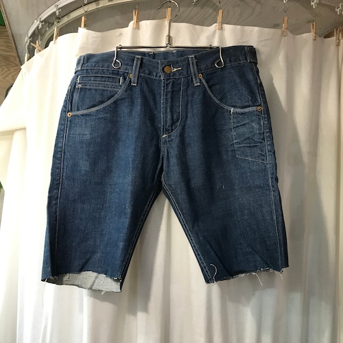 Levi's 511 リーバイスカットオフショートパンツ　W32