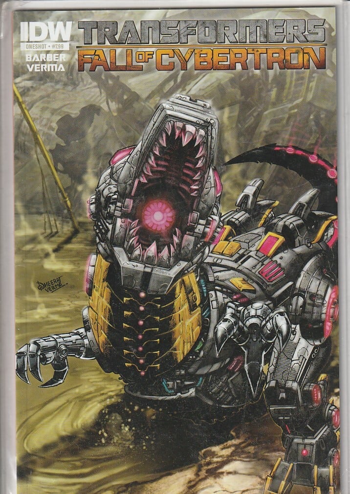 アメコミリーフ『ビフォア・ウォッチメン:コメディアン』#1