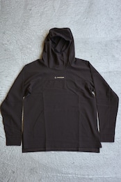 TECH AIR PULL HOODIE / RGT-16