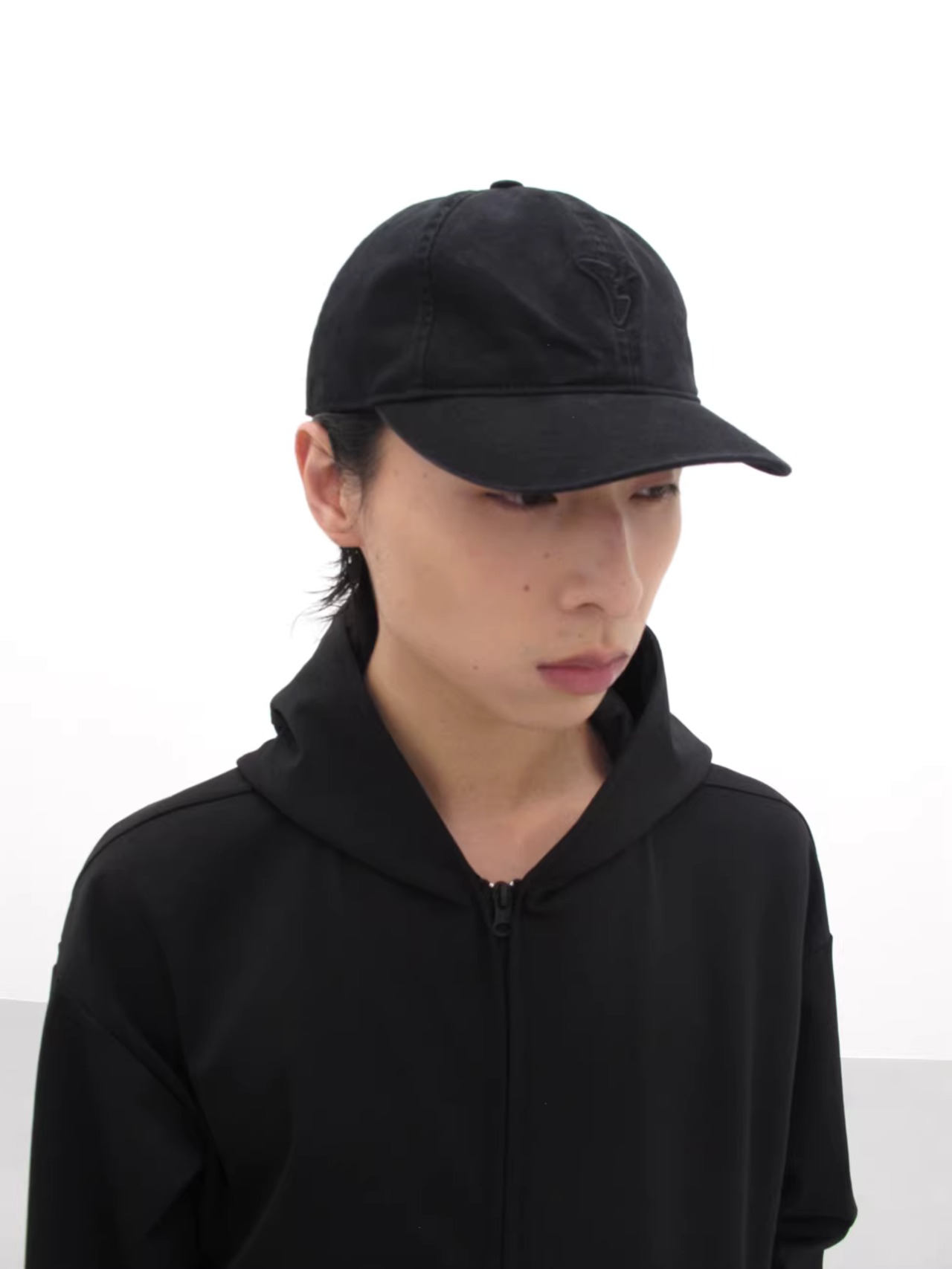 Yausye Vintage Cotton Cap