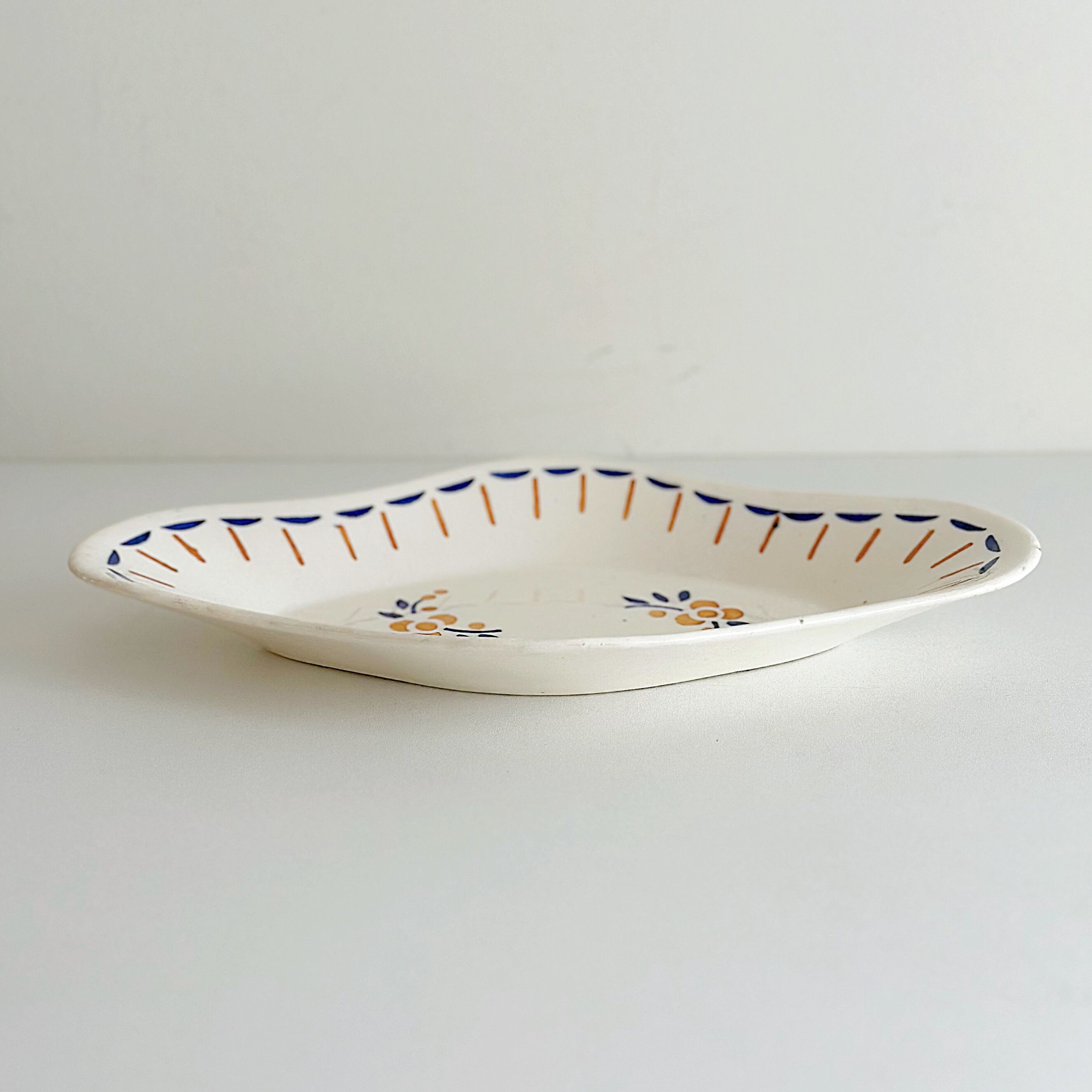 Longwy ロンウィ ラヴィエ MALMAISON （フランス） | ぽわにえ・だ