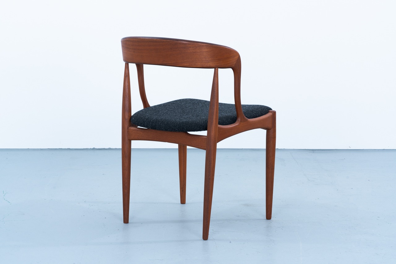 Johannes Andersen | dining chair