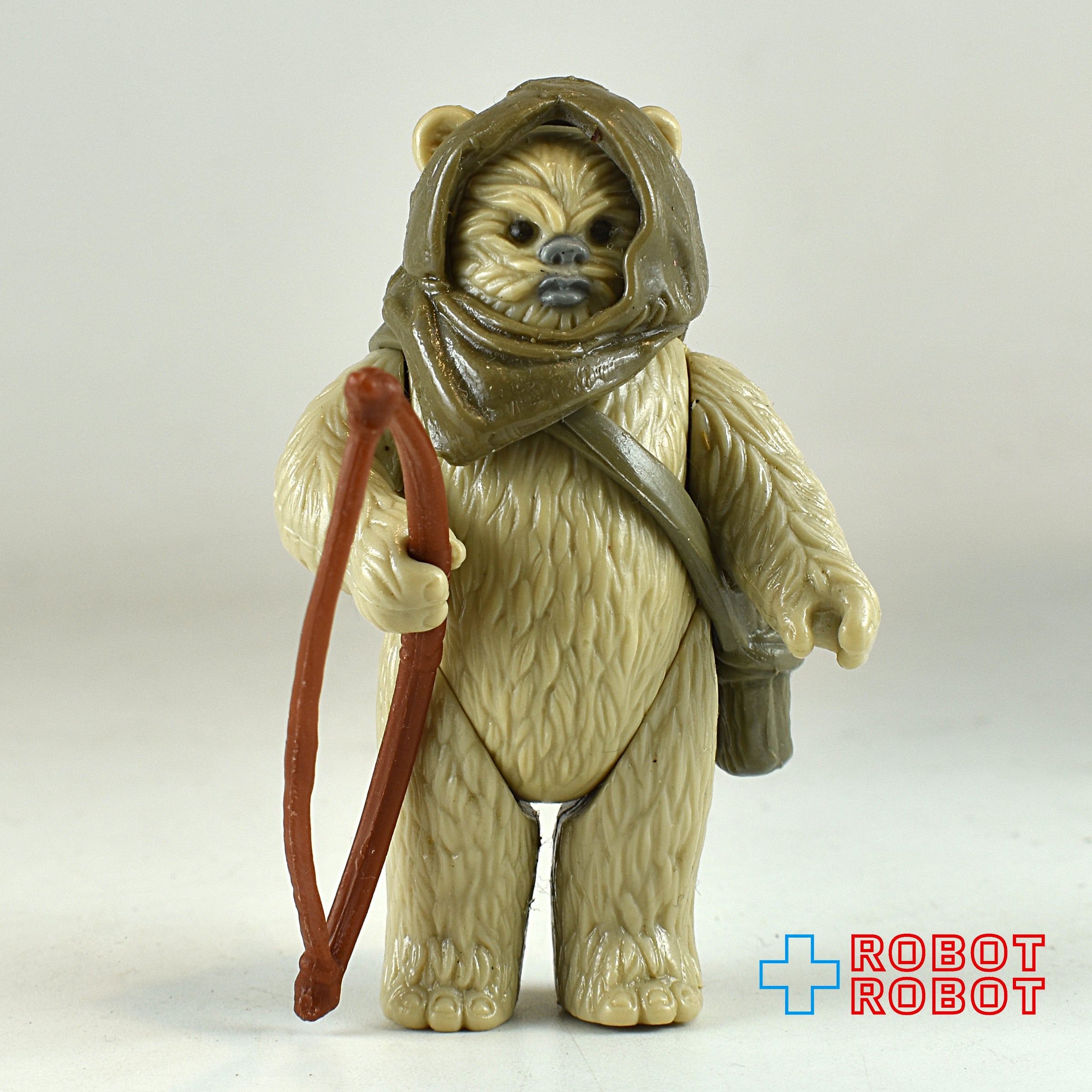 オールドケナー スター・ウォーズ ROTJ ルーマット アクション