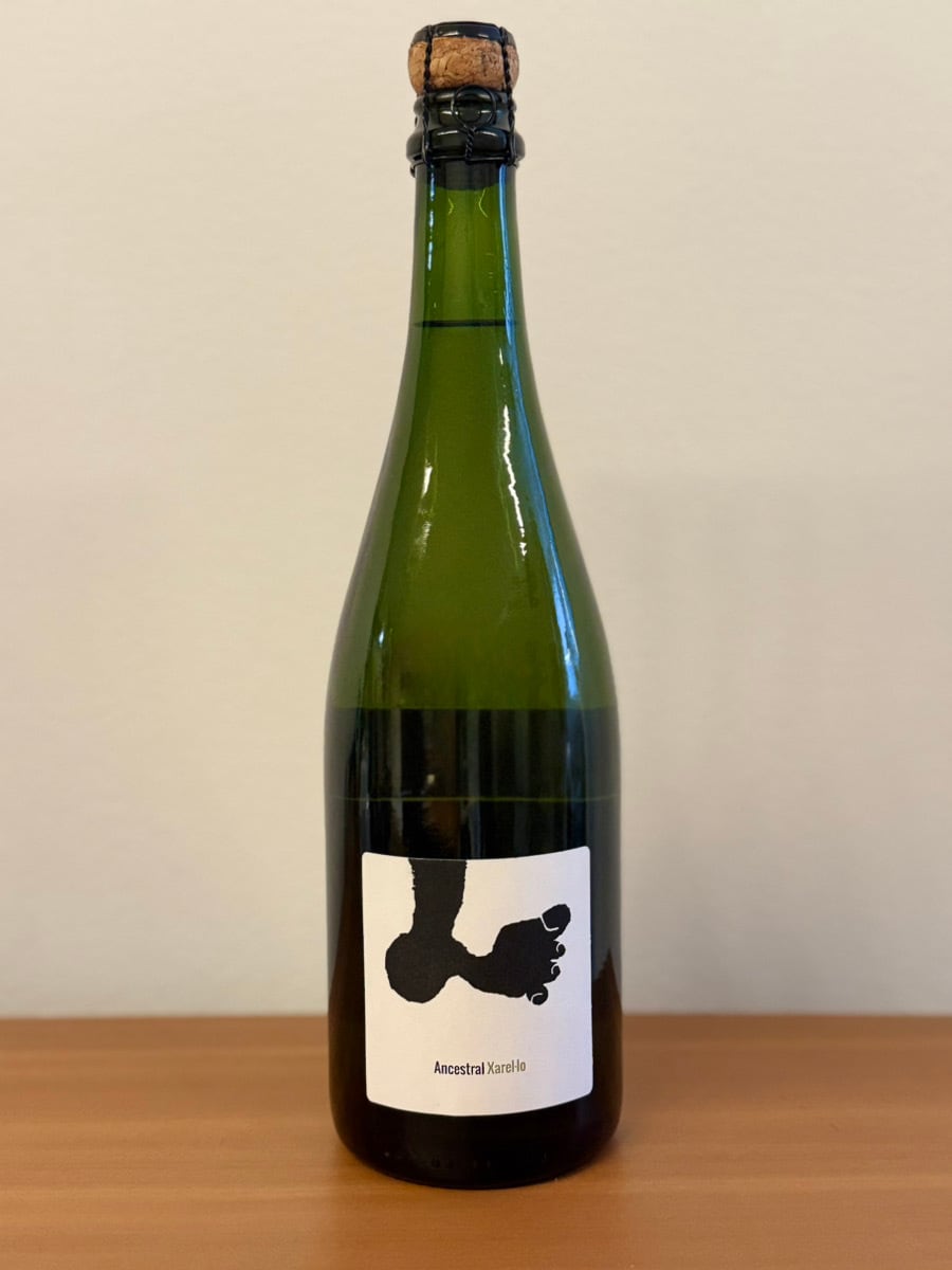 Ancestral 2021  アンセストラル（泡）