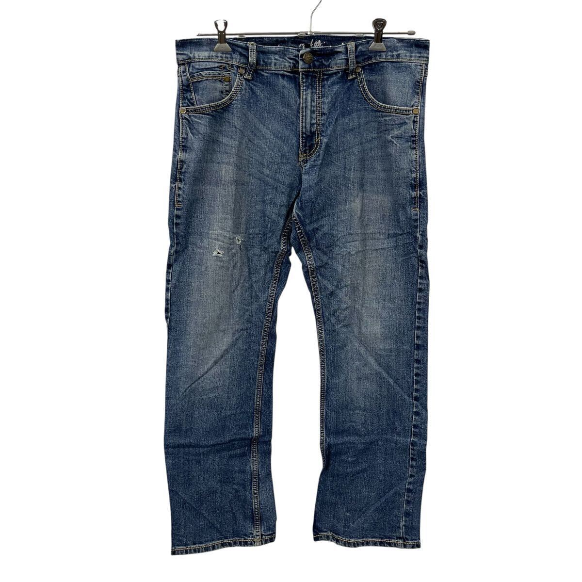 幻の青耳 70s LEVI'S 501 66前期 ブランクタブ 青耳 激レア リーバイス