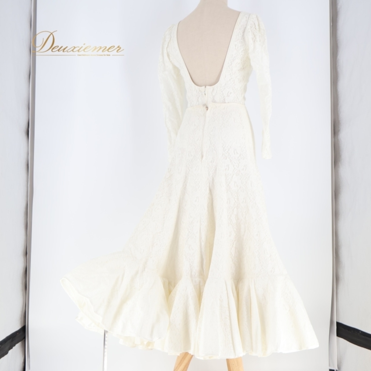 フラメンコ 衣装 ツーピース セットアップ トップス ファルダ スカート 上下セット 白 レース ボランテ フリル ダンス パーティ 発表会 ホワイト系 おしゃれ デザイン ふんわり ファルダ 女性用 スカート シンプル かわいい パーティ コスチューム フラメンコダンス 発表会衣装 ステージ衣装