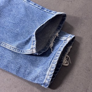 L.L.Bean denim pants W34L30 古着