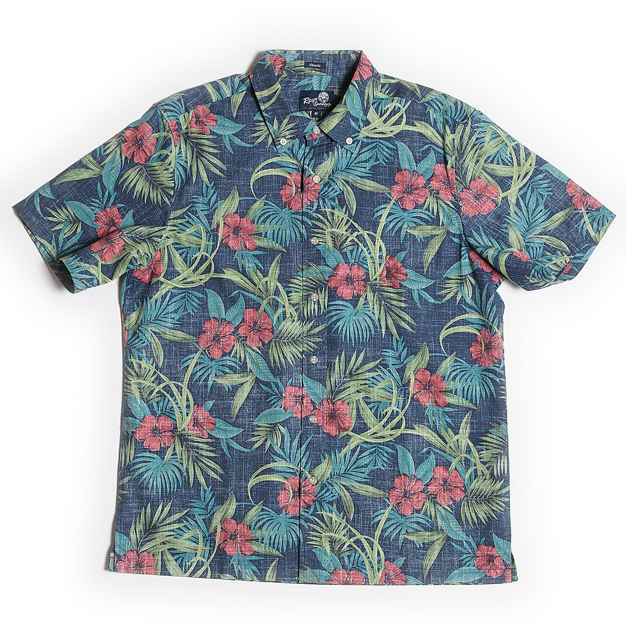 Reyn Spooner【レインスプーナー】 | Grava Hawaii - グラバ ハワイ