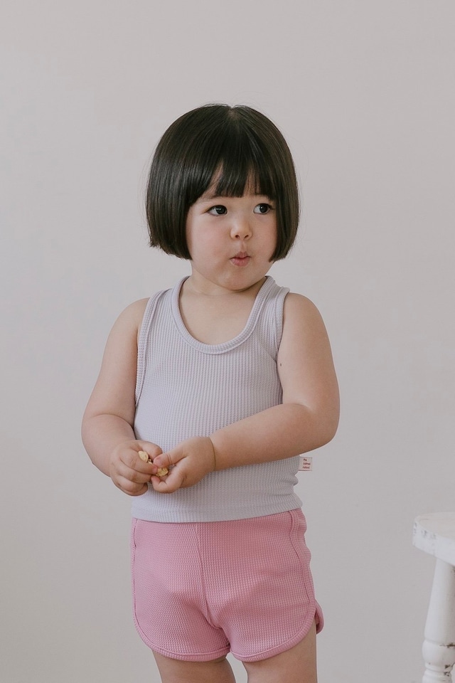 〘予約〙oatmeal / Waffle Jenny's swimsuit
