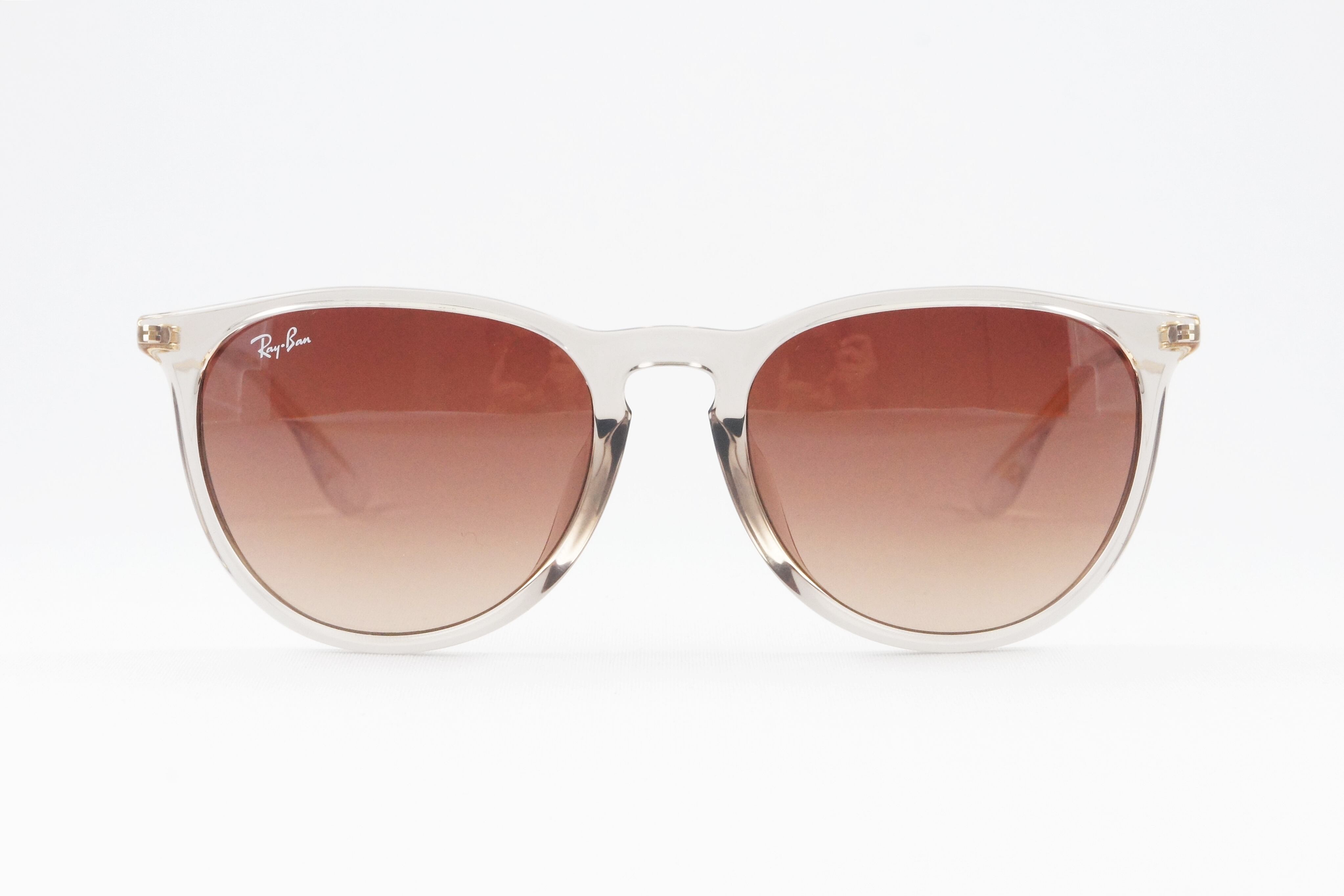 Ray-Ban サングラス RB4171-F 6744/13 ERIKA エリカ 54サイズ ボストン