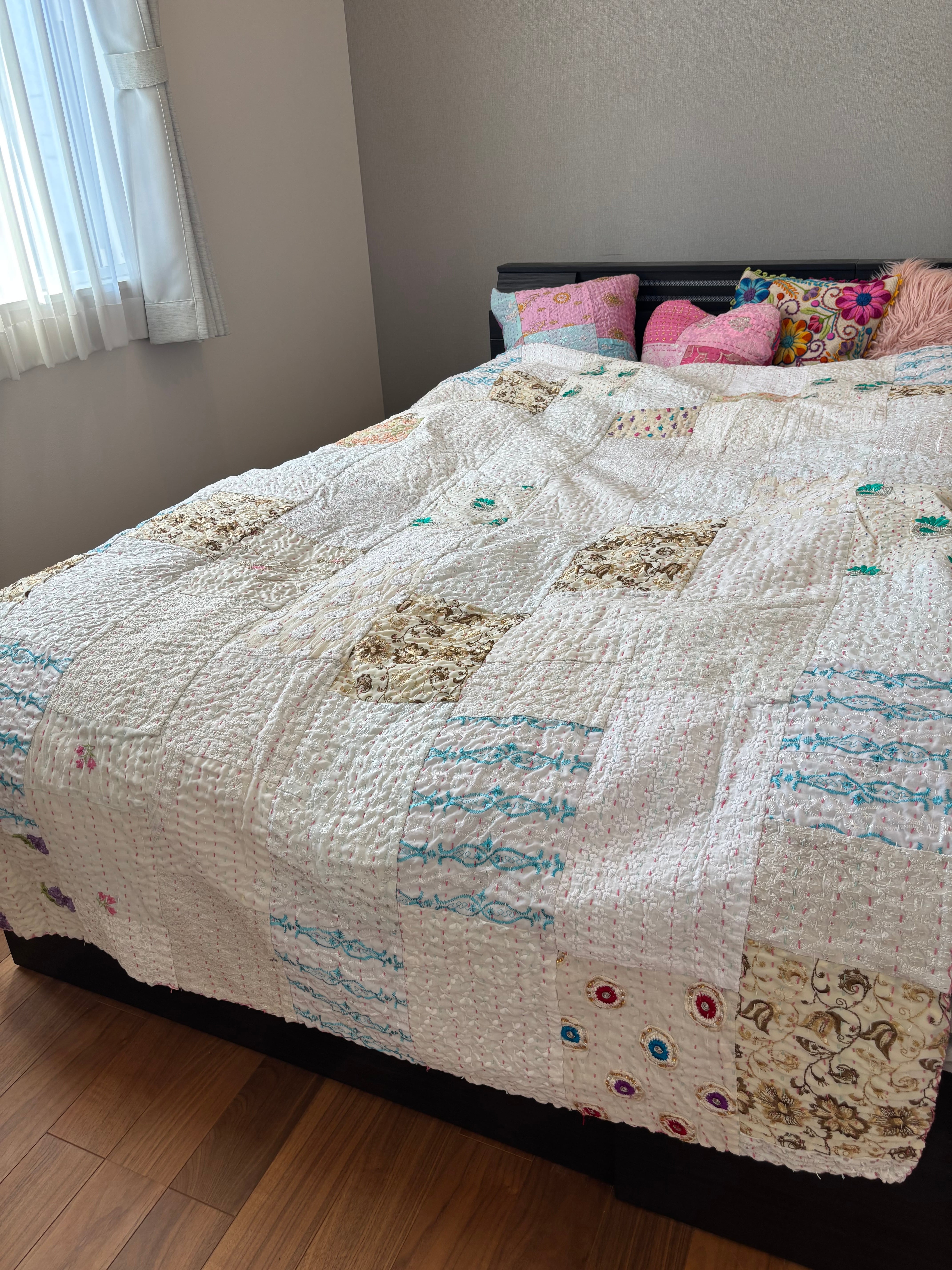 Sweet Garden カンバディアキルト専門店