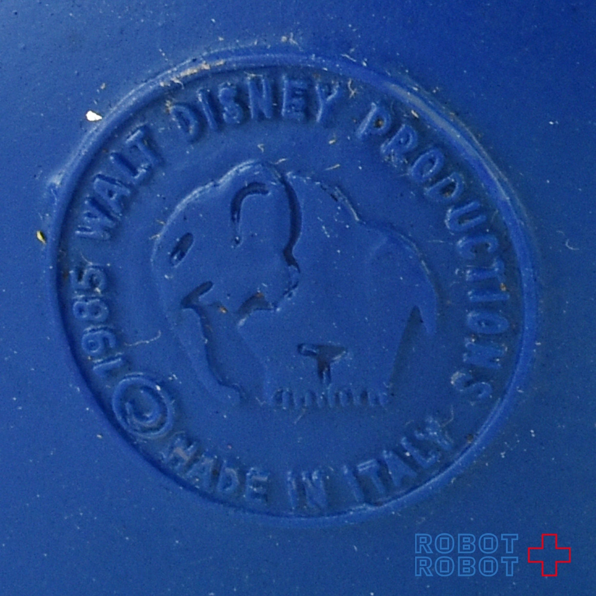 レドラ ベビー・ミッキーマウス ラバードール | ROBOTROBOT