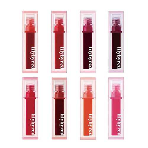 Lilybyred|ジューシーライヤーウォーターティント