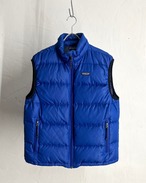 00s Patagonia Down Vest