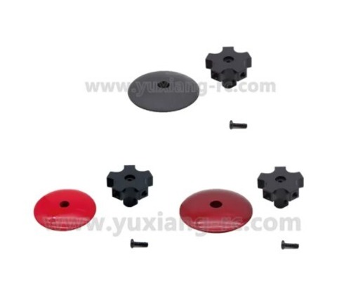 ◆YUXIANG F119-S ローターヘッドセット 3カラー【F119S-002】 ※ネオヘリでF119S機体ご購入者のみ購入可