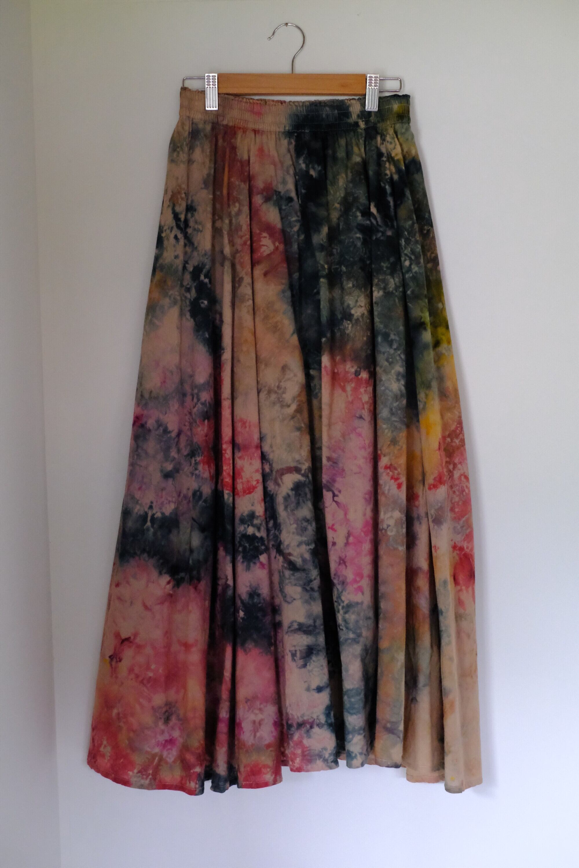 【remake】スカート　u-0185