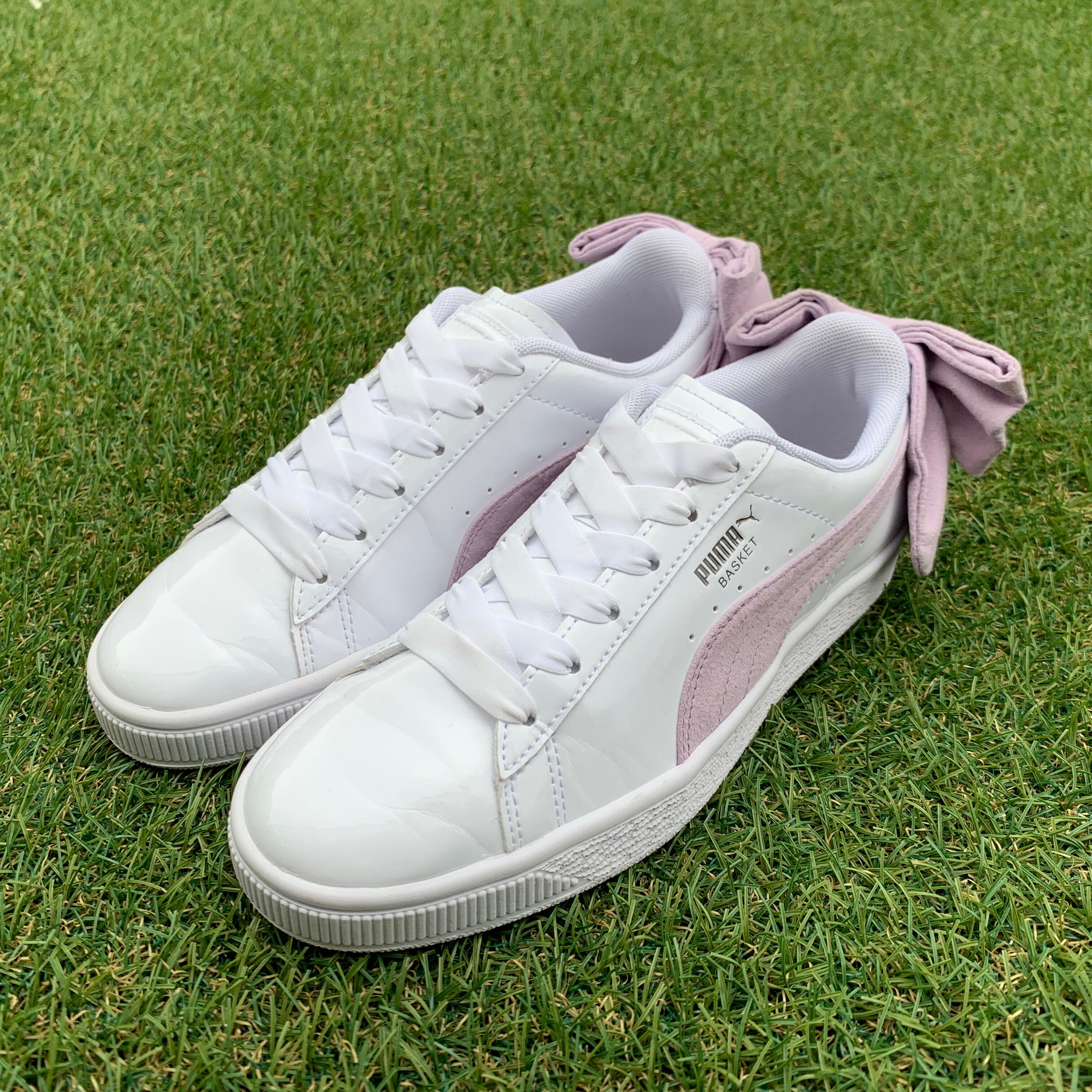 PUMA BASKET BOW SB プーマ バスケット ボウ C430 | PAY ID