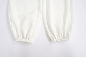 Organic Heavy Weight Sweat Pants