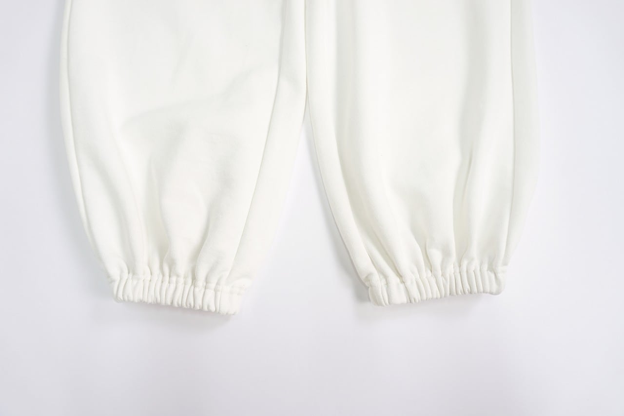 Organic Heavy Weight Sweat Pants