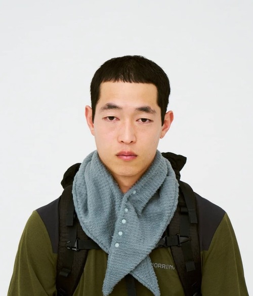 Halo commodity  Alpha Stole HL-1108(PE)